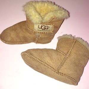 Baby UGG boots